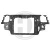 DIEDERICHS 6805002 Front Cowling